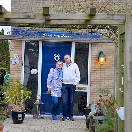 Ineke En John * Hoofddorp