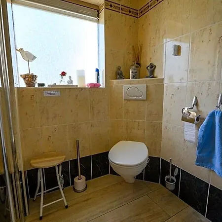 Bed & Breakfast Ineke En John Hoofddorp