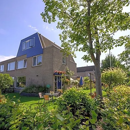 Bed & Breakfast Ineke En John *