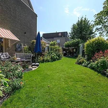 Ineke En John Bed & Breakfast