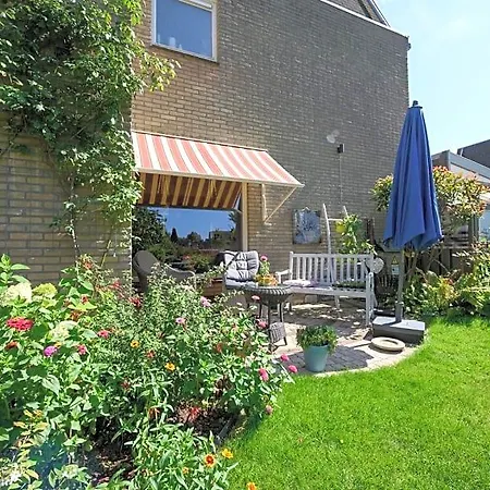 Bed & Breakfast Ineke En John Hoofddorp