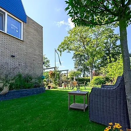 Ineke En John Bed & Breakfast Hoofddorp