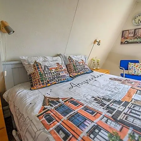 Ineke En John Bed & Breakfast