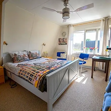 Ineke En John Bed & Breakfast