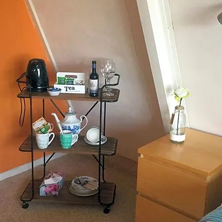 Bed & Breakfast Ineke En John