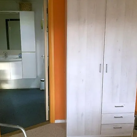 Bed & Breakfast Ineke En John