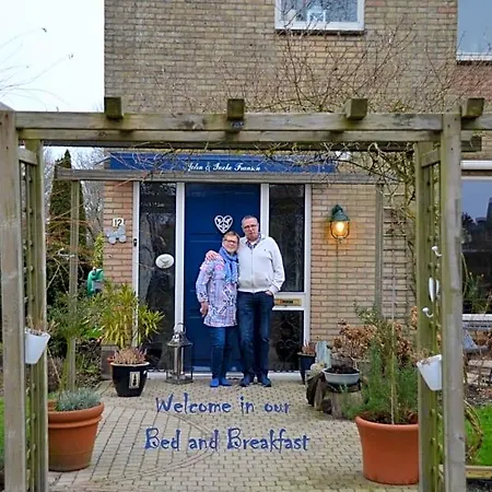 Ineke En John Hoofddorp