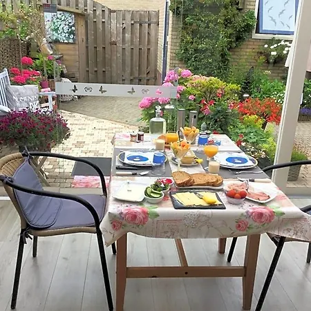 Ineke En John Bed & Breakfast