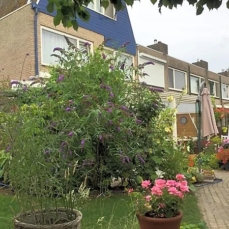 Ineke En John Bed & Breakfast