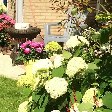 Ineke En John Hoofddorp