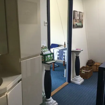 Alojamento de Acomodação e Pequeno-almoço Ineke En John