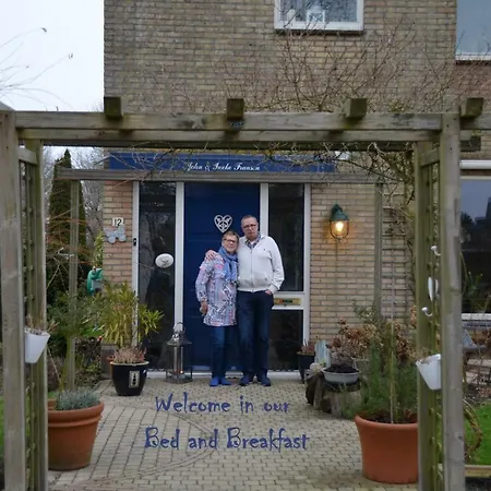 Ineke En John * Hoofddorp