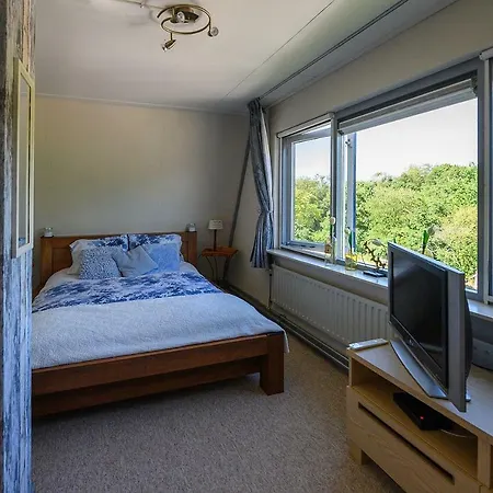 Ineke En John Hoofddorp