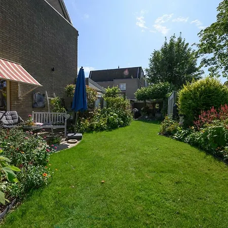 Ineke En John Alojamento de Acomodação e Pequeno-almoço *