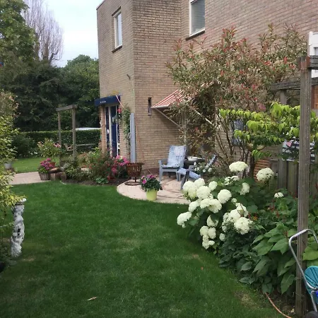 Ineke En John Bed and Breakfast