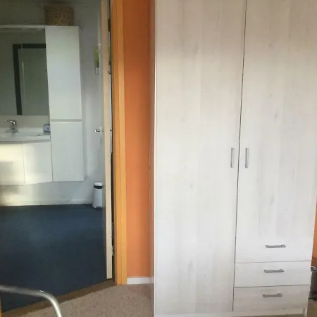 Ineke En John * Hoofddorp