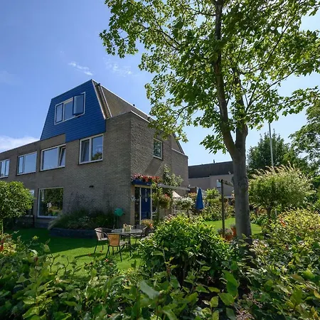 Ineke En John Bed & Breakfast Hoofddorp