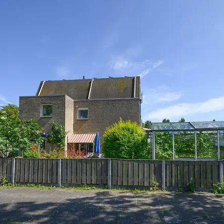 Ineke En John Bed & Breakfast