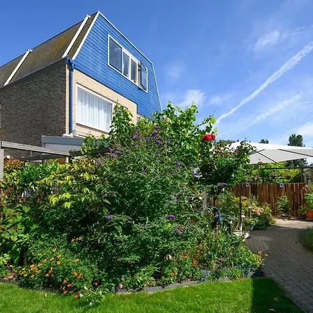 Bed & Breakfast Ineke En John Hoofddorp