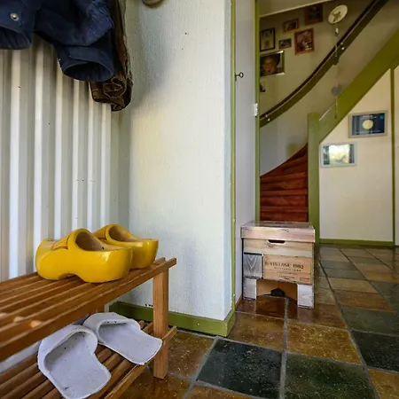 Bed & Breakfast Ineke En John