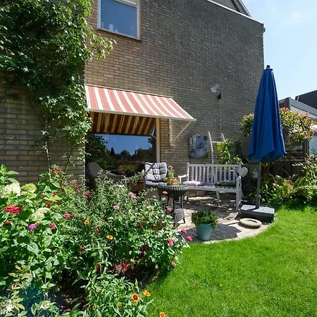 Ineke En John Bed and Breakfast *