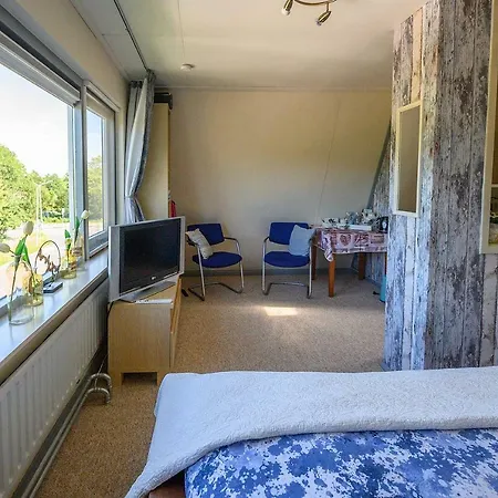 Bed & Breakfast Ineke En John Hoofddorp