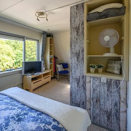 Ineke En John Bed & Breakfast *