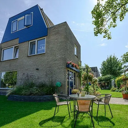 Ineke En John Bed and Breakfast
