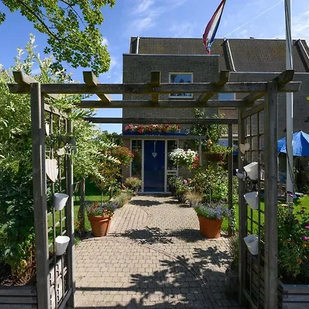 Ineke En John Bed & Breakfast