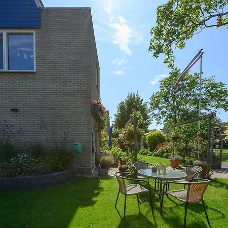 Ineke En John Bed & Breakfast