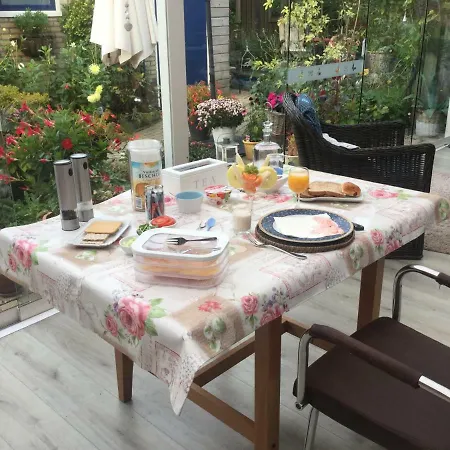 Bed & Breakfast Ineke En John