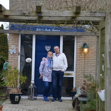 Ineke En John Bed & Breakfast