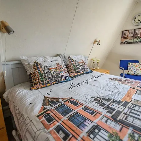 Ineke En John Bed & Breakfast *